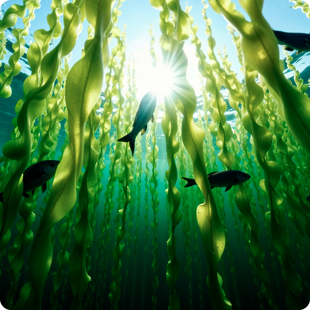 Seaweed