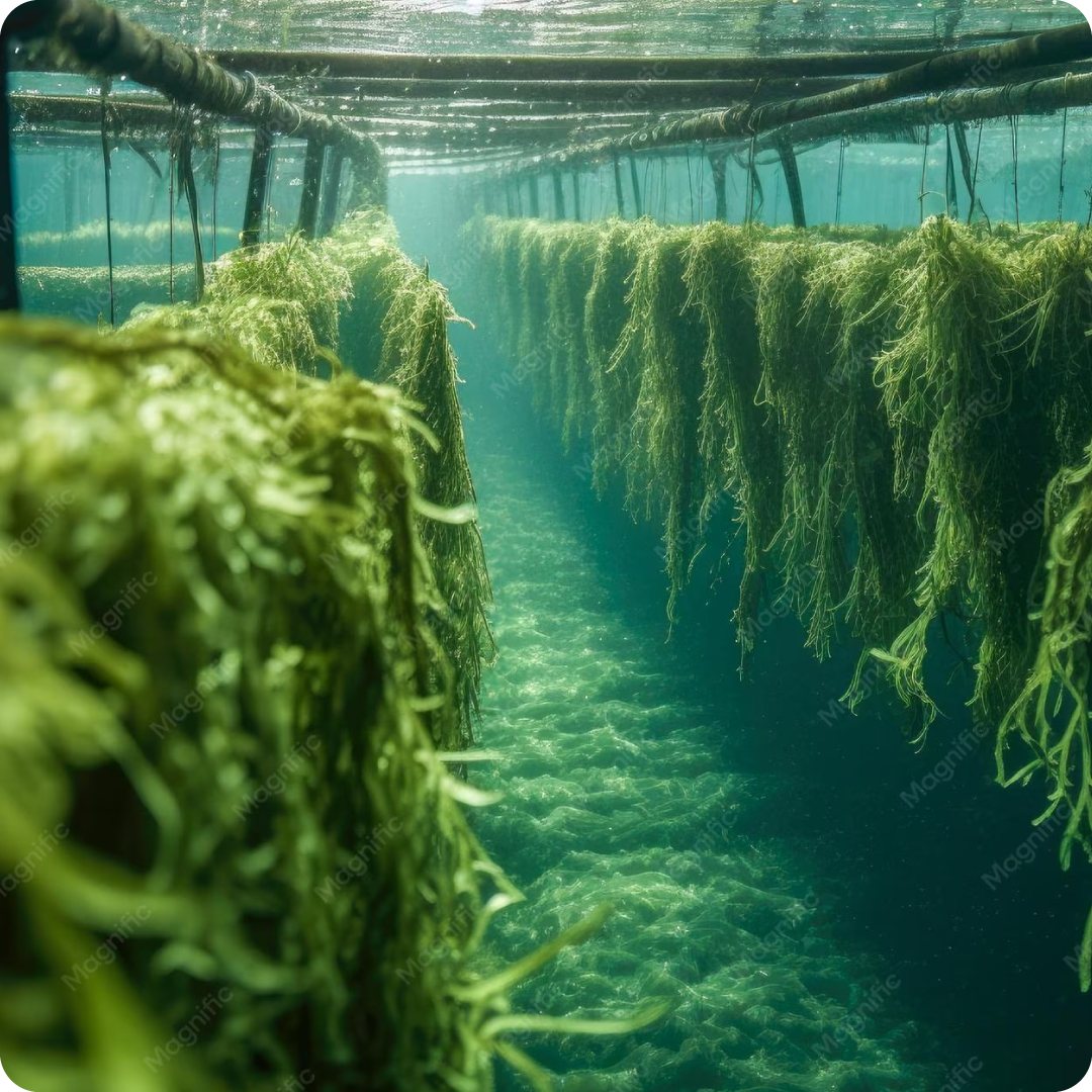 Seaweed