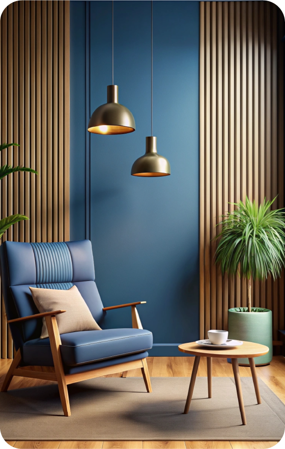 Interiors